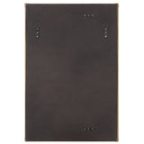 Mirror Drift Away Rattan Mirror