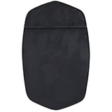 Mirror Duronia Black Iron Mirror