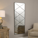 Mirror Emporia Antiqued Mirror