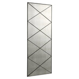 Mirror Emporia Antiqued Mirror