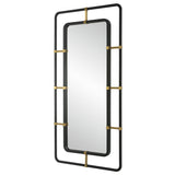 Mirror Escapade Industrial Mirror