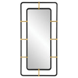 Mirror Escapade Industrial Mirror