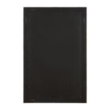 Mirror Everett Ivory Stone Mirror