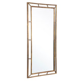 Mirror Farrow Copper Industrial Mirror