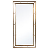 Mirror Farrow Copper Industrial Mirror