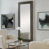 Mirror Figaro Oversized Wooden Mirror