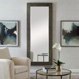 Mirror Figaro Oversized Wooden Mirror