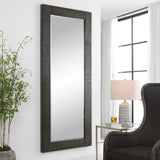 Mirror Figaro Oversized Wooden Mirror