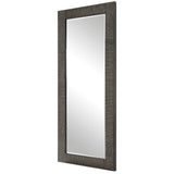 Mirror Figaro Oversized Wooden Mirror