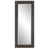 Mirror Figaro Oversized Wooden Mirror