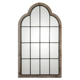 Mirror Gavorrano Oversized Arch Mirror