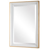 Mirror Gema White Mirror