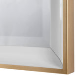 Mirror Gema White Mirror