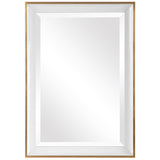 Mirror Gema White Mirror