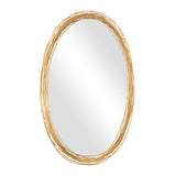 Mirror Gillian Oval Mirror