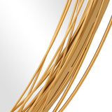 Mirror Gillian Oval Mirror