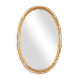 Mirror Gillian Oval Mirror