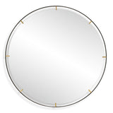 Mirror Grand Pendulum Round Mirror