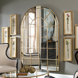 Mirror Grantola Arched Mirror