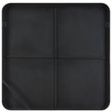 Mirror Hampshire Square Gold Mirror