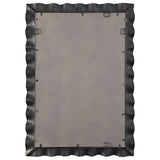 Mirror Haya Scalloped Gold Mirror