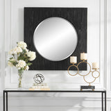 Mirror Hillview Wood Panel Mirror