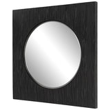Mirror Hillview Wood Panel Mirror