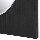 Mirror Hillview Wood Panel Mirror