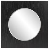 Mirror Hillview Wood Panel Mirror