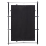 Mirror Ironworks Industrial Mirror