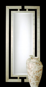 Mirror Jamal Silver Mirror