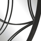 Mirror Jocasta Mirrored Circular Wall Decor