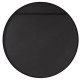 Mirror Jocasta Mirrored Circular Wall Decor