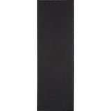 Mirror Kahn Oversized Black Rectangular Mirror