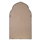 Mirror Kenitra Gold Arch Mirror