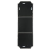 Mirror Lennox Nickel Tall Mirror