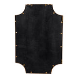 Mirror Lindee Gold Wall Mirror