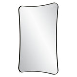 Mirror Loudon Black Vanity Mirror