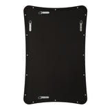 Mirror Loudon Black Vanity Mirror