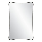 Mirror Loudon Black Vanity Mirror