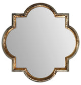 Mirror Lourosa Gold Mirror