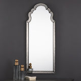 Mirror Lunel Arched Mirror