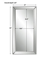 Mirror Lytton Black Mirror