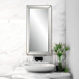 Mirror Lytton Gold Mirror
