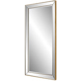 Mirror Lytton Gold Mirror