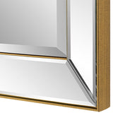 Mirror Lytton Gold Mirror