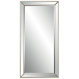 Mirror Lytton Gold Mirror