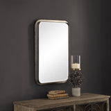 Mirror Madox Industrial Mirror