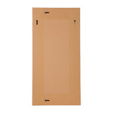 Mirror Maeona Metallic Silver Mirror