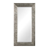 Mirror Maeona Metallic Silver Mirror